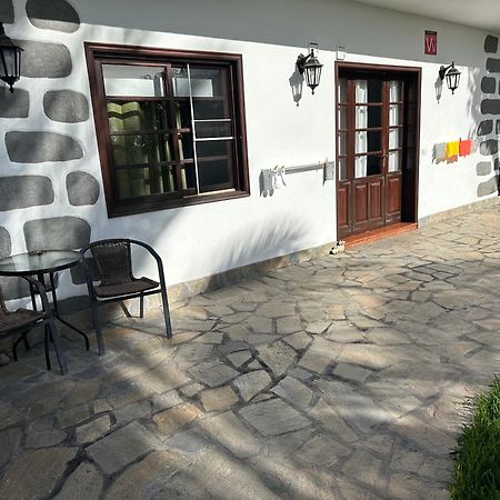 Tijarafe 2 Apartment Exterior photo