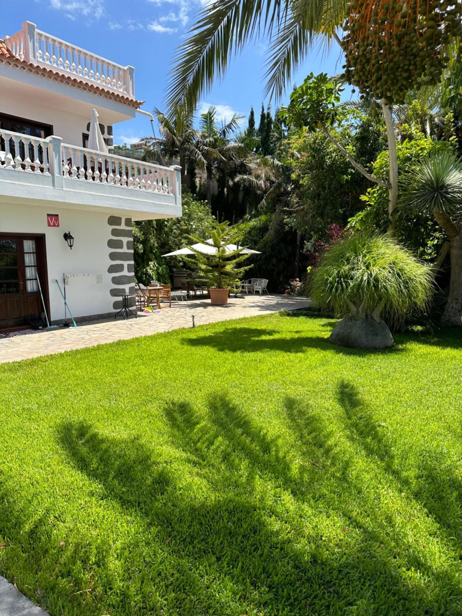 Tijarafe 2 Apartment Exterior photo